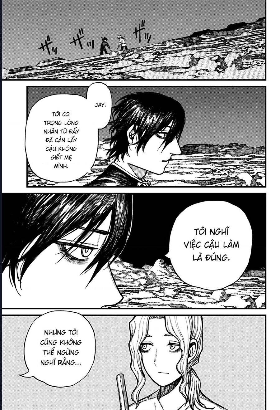Centuria - Chap 40