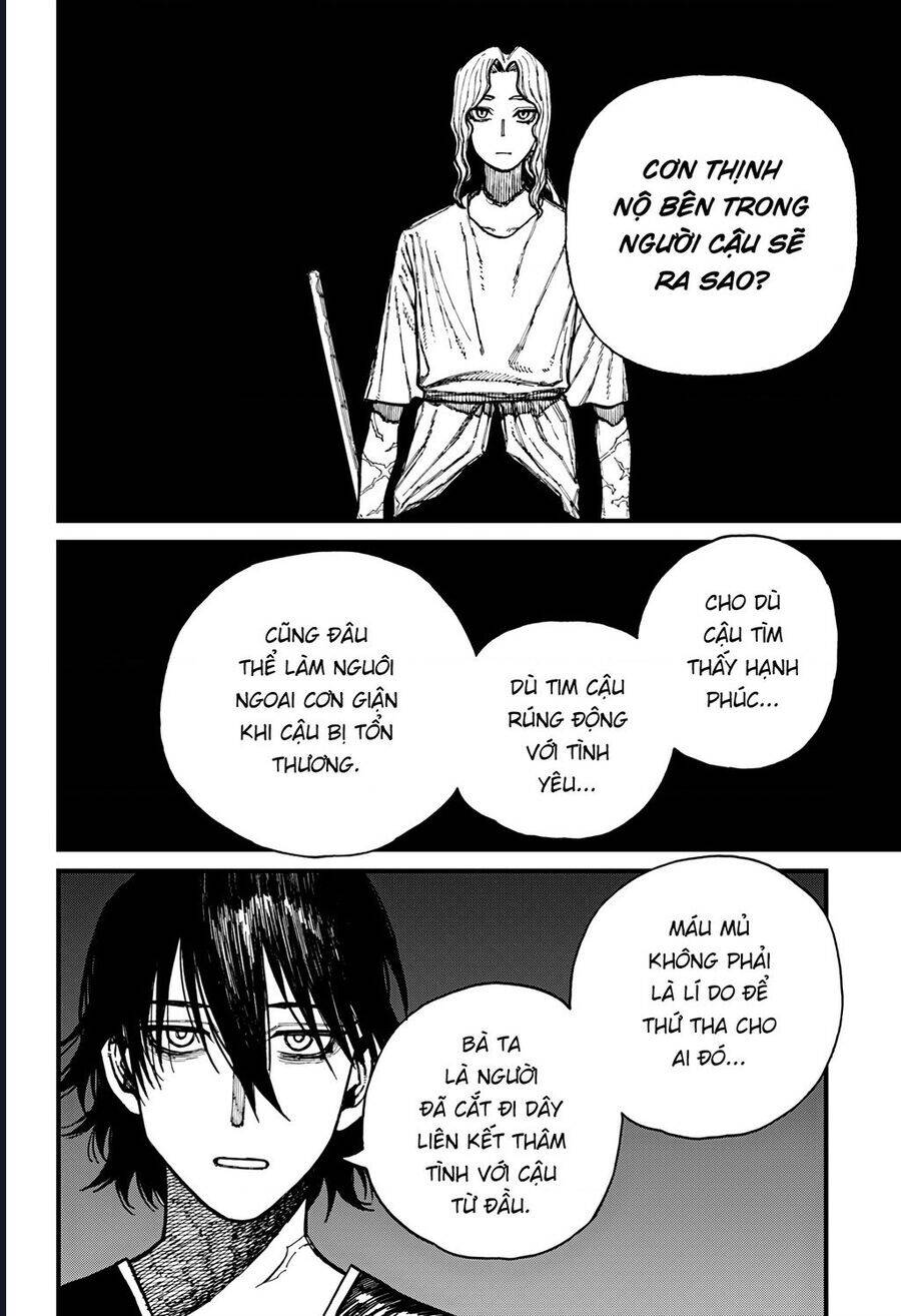 Centuria - Chap 40