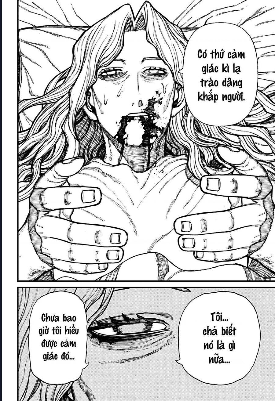 Centuria - Chap 40