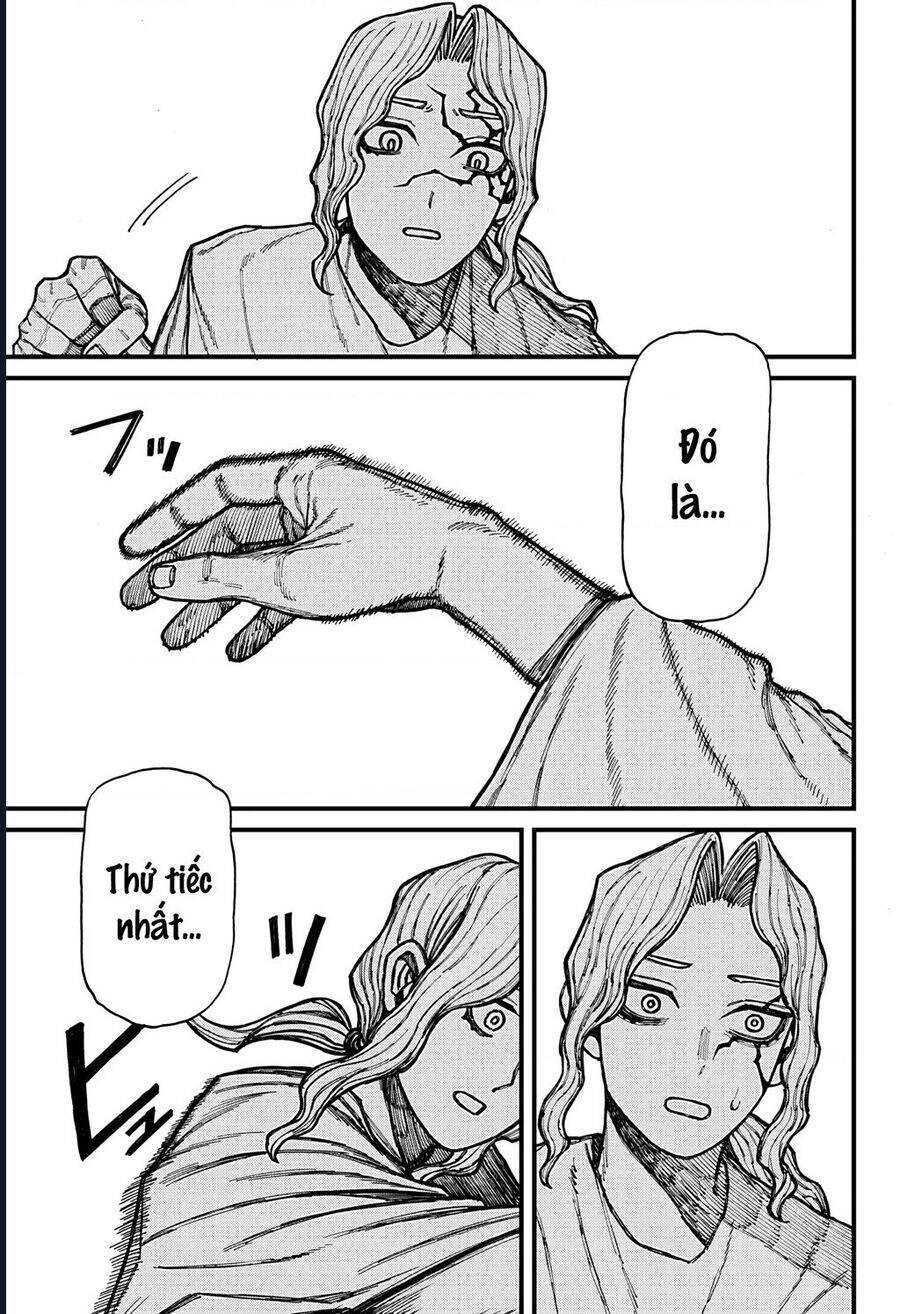 Centuria - Chap 40