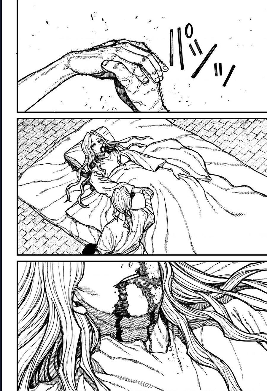 Centuria - Chap 40