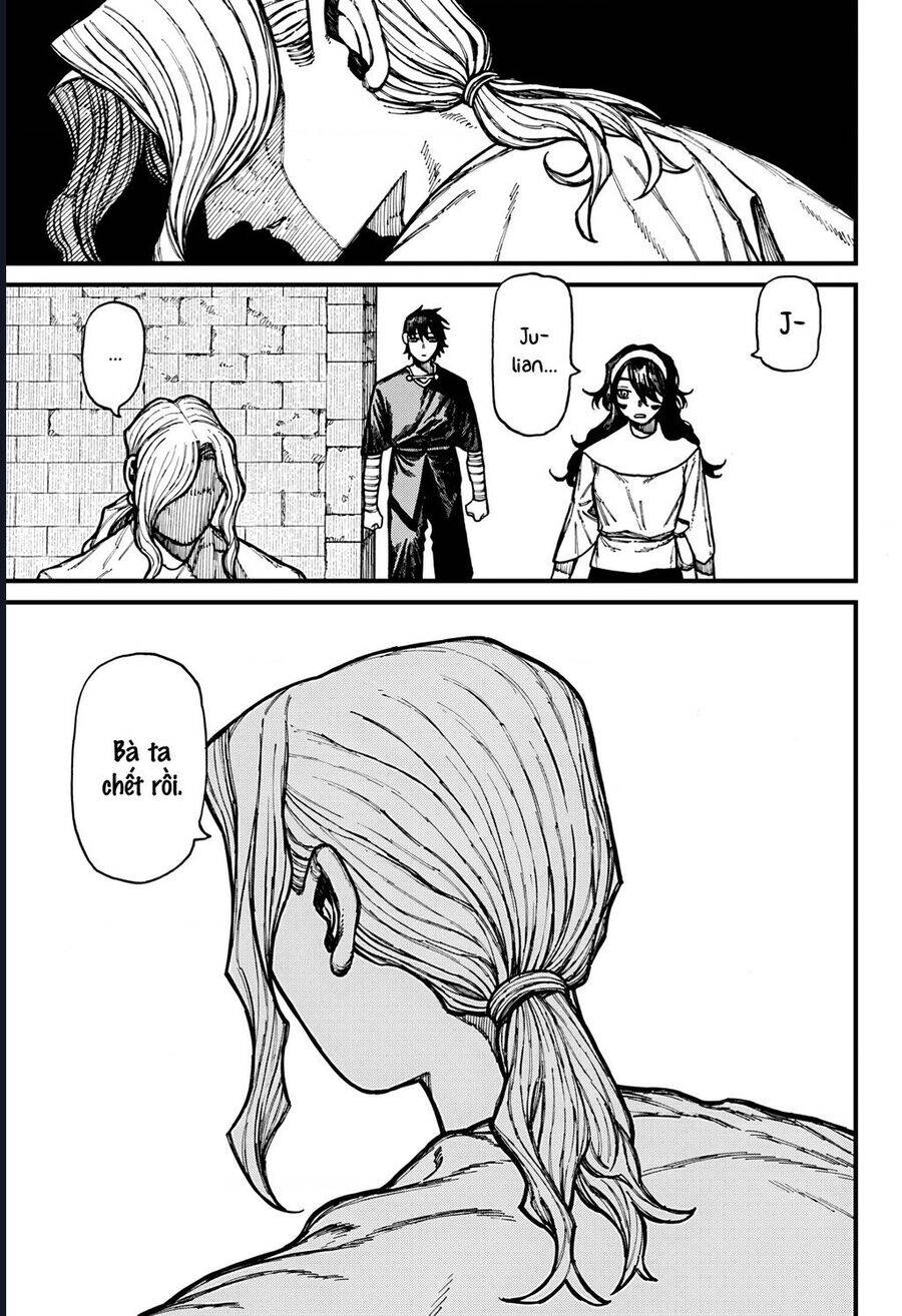 Centuria - Chap 40