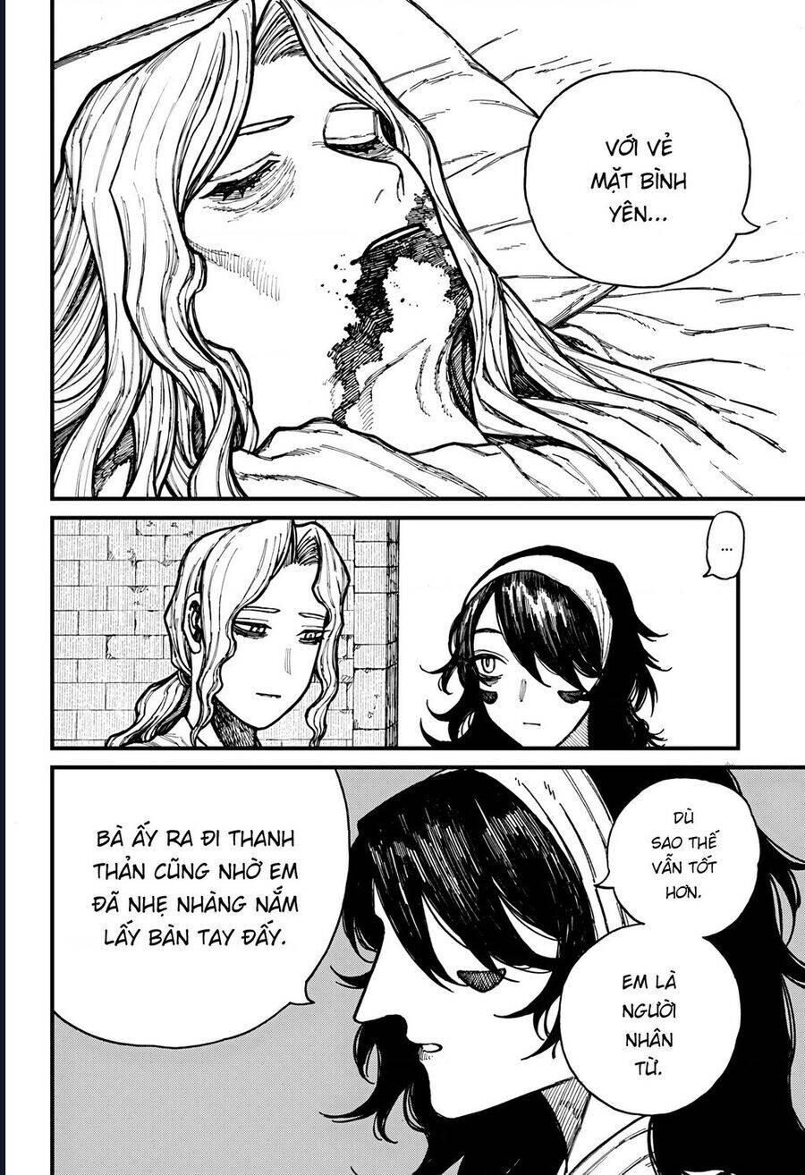 Centuria - Chap 40