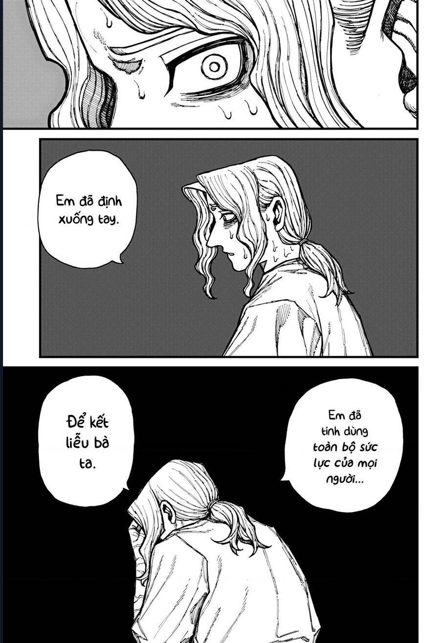 Centuria - Chap 40