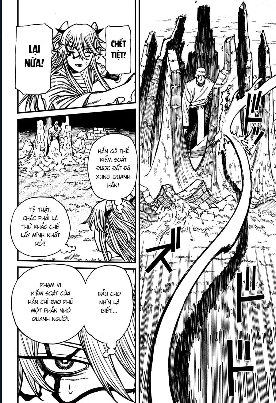 Centuria - Chap 47