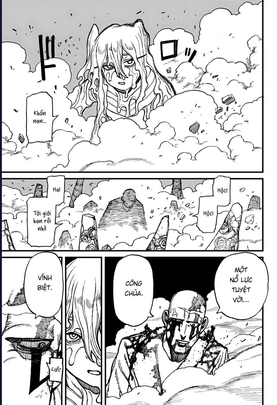 Centuria - Chap 47