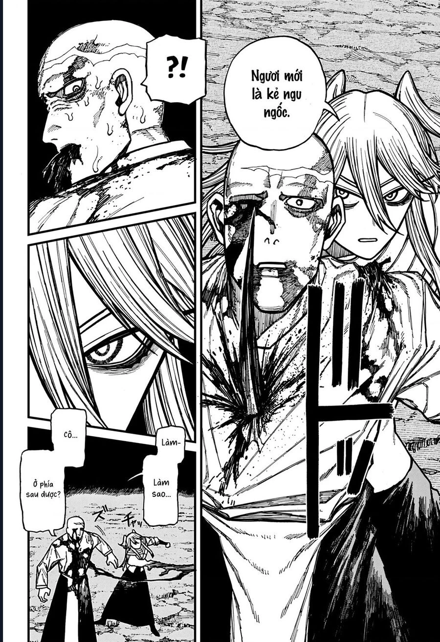 Centuria - Chap 47