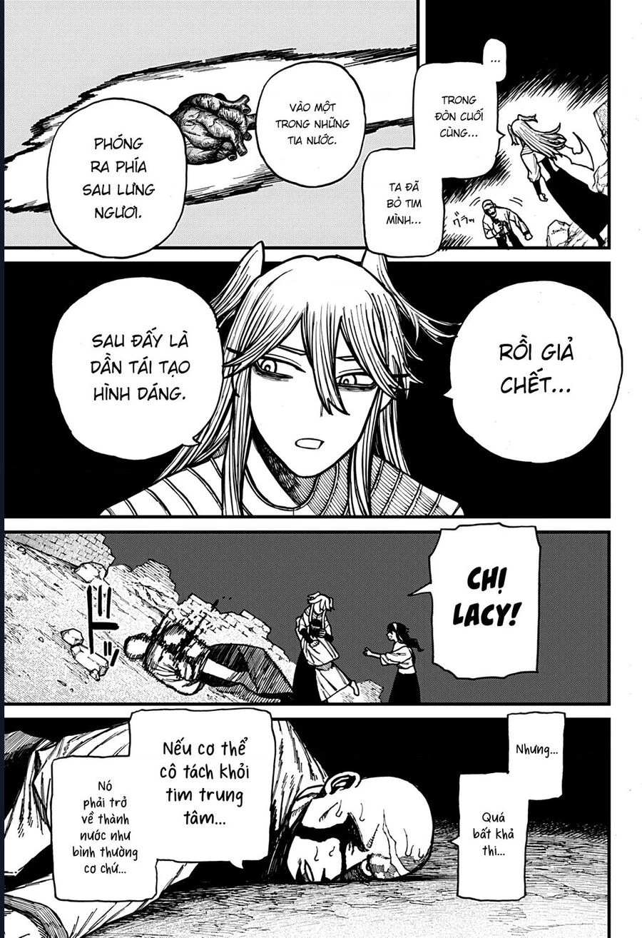 Centuria - Chap 47