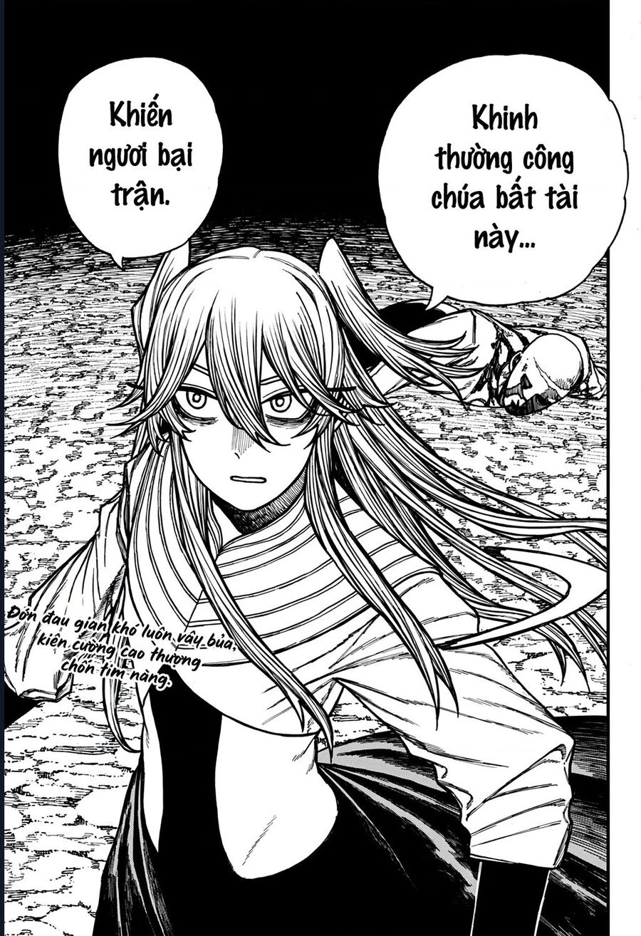 Centuria - Chap 47