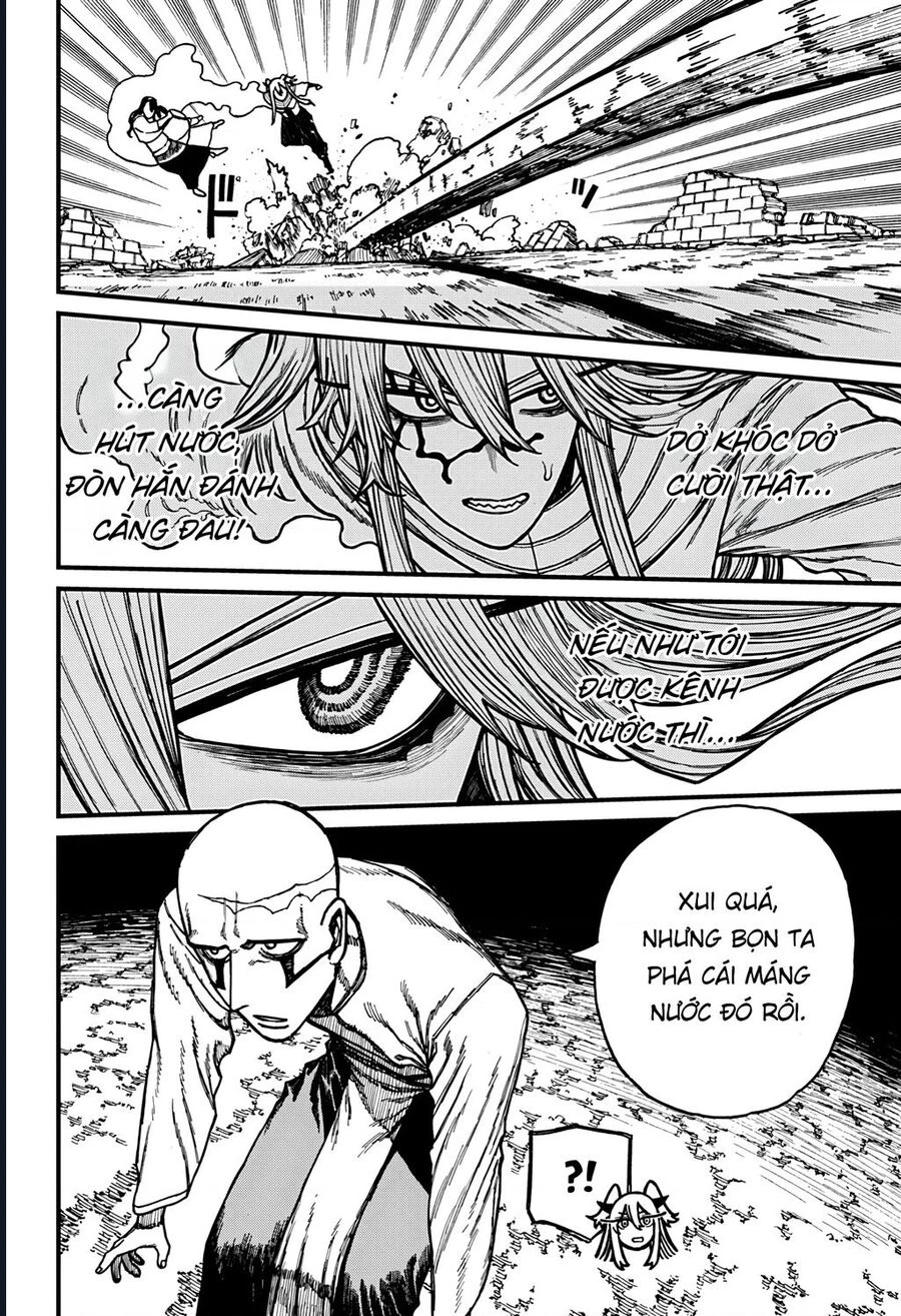Centuria - Chap 47