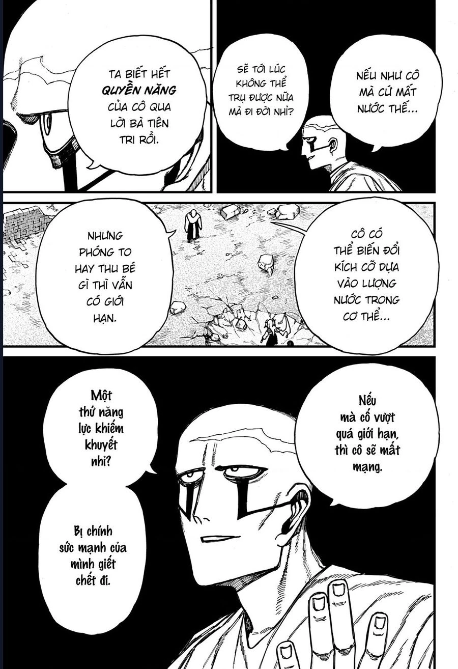 Centuria - Chap 47