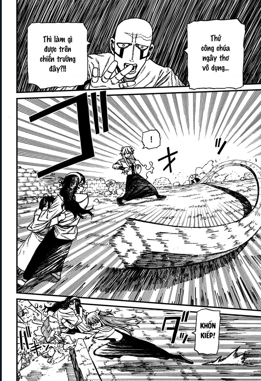 Centuria - Chap 47