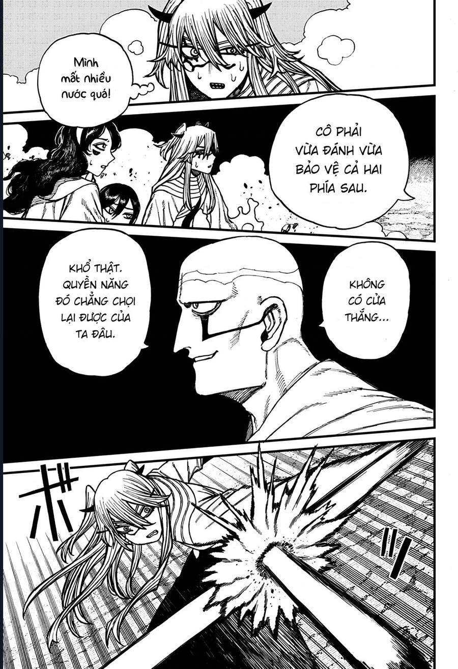 Centuria - Chap 47