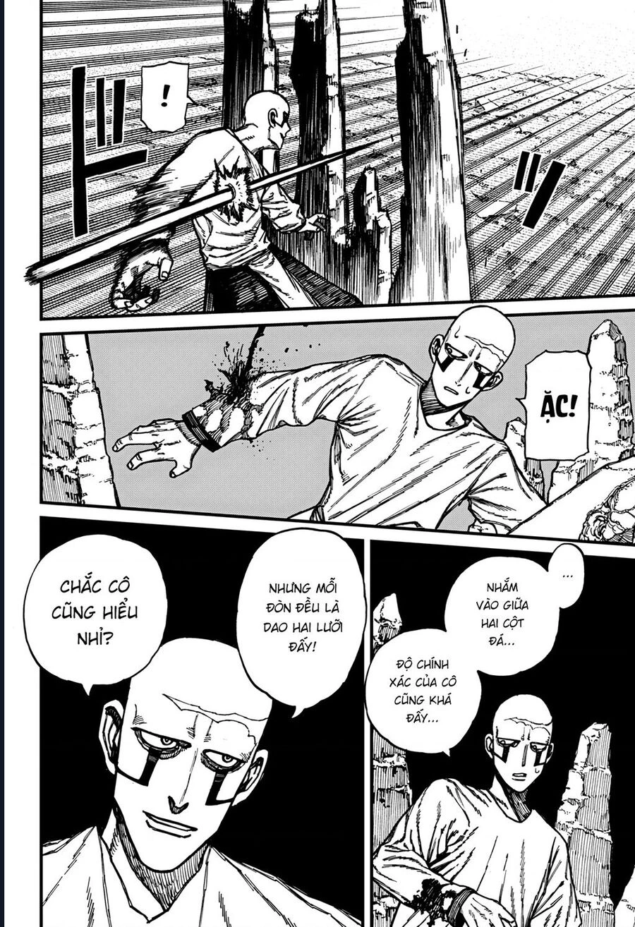 Centuria - Chap 47