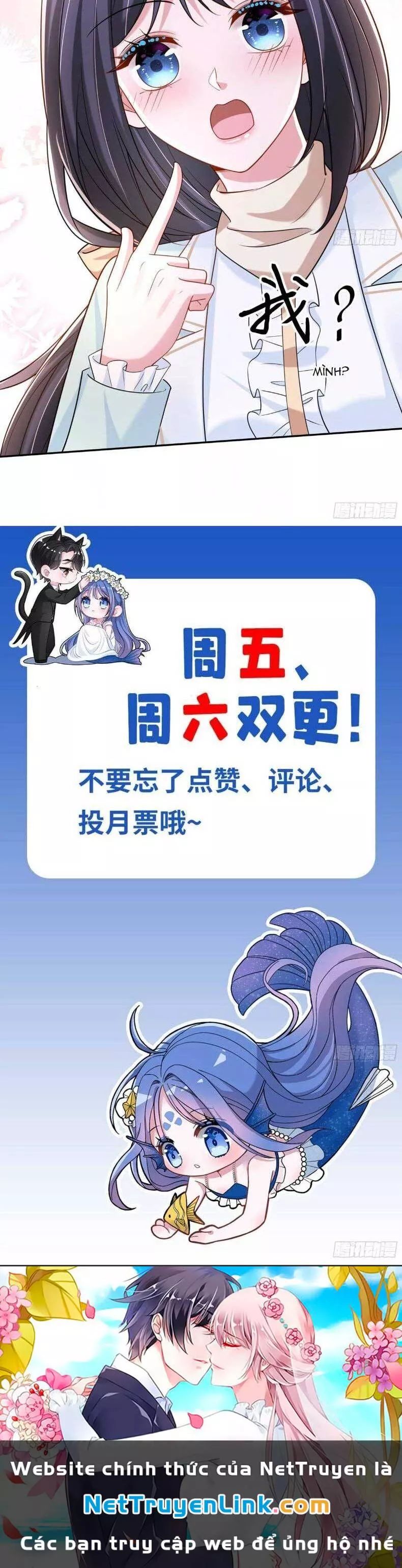 CEO TỶ PHÚ CHỈ YÊU NGƯỜI VỢ THẾ THÂN CỦA MÌNH - Chap 156