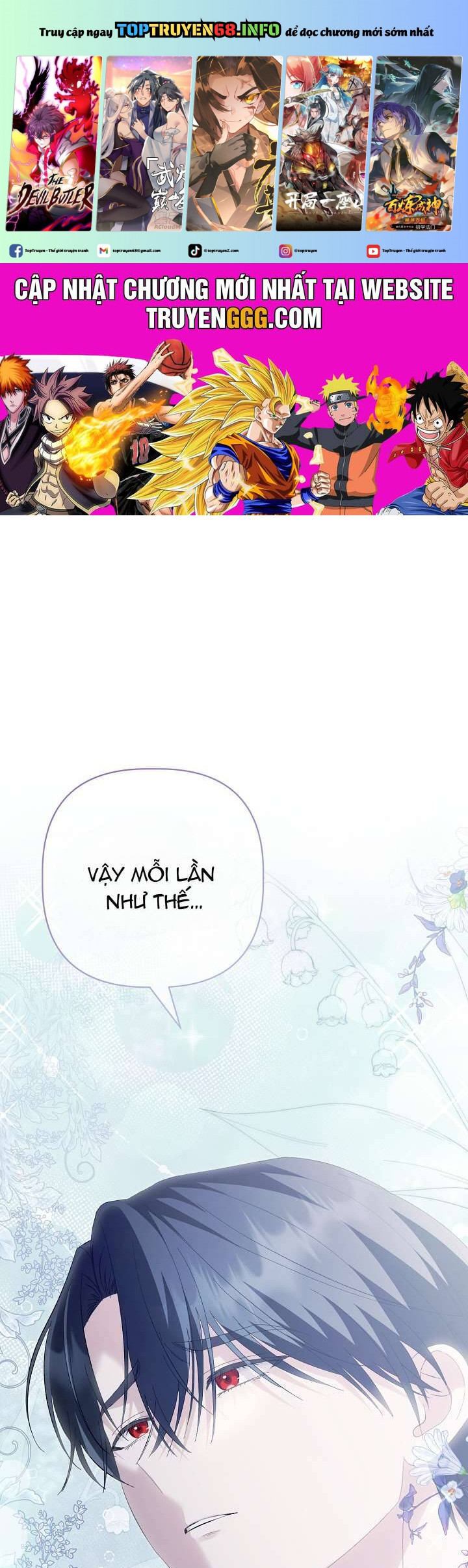 Cha Của Nam Chính Từ Chối Hủy Hôn - Chap 29