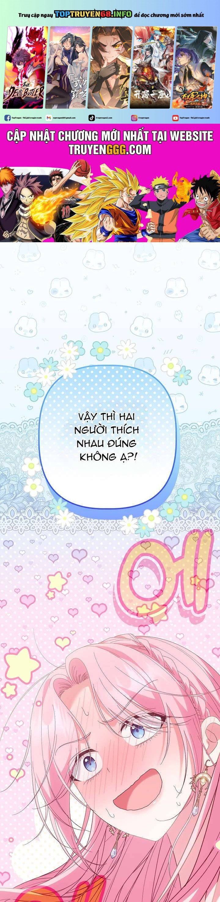Cha Của Nam Chính Từ Chối Hủy Hôn - Chap 34