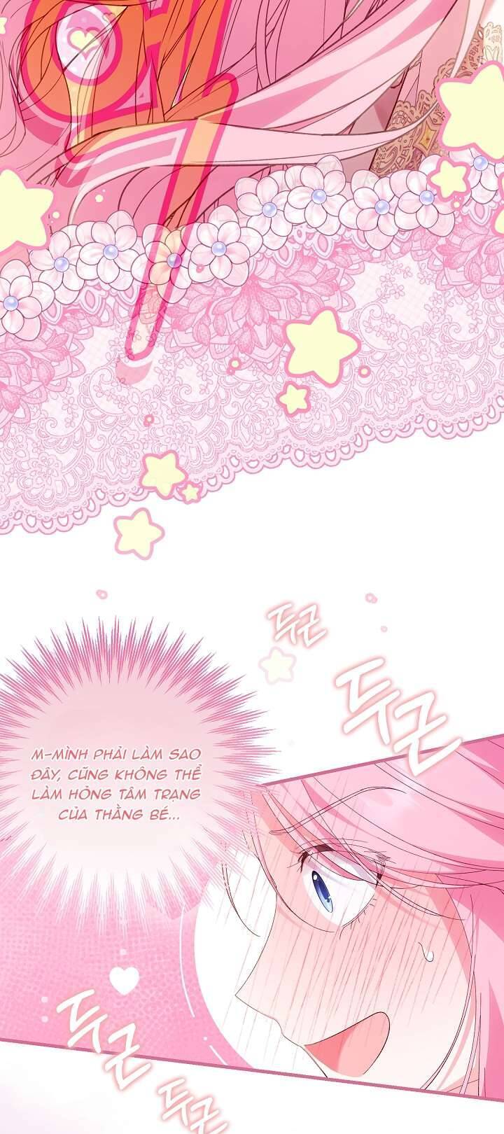 Cha Của Nam Chính Từ Chối Hủy Hôn - Chap 34