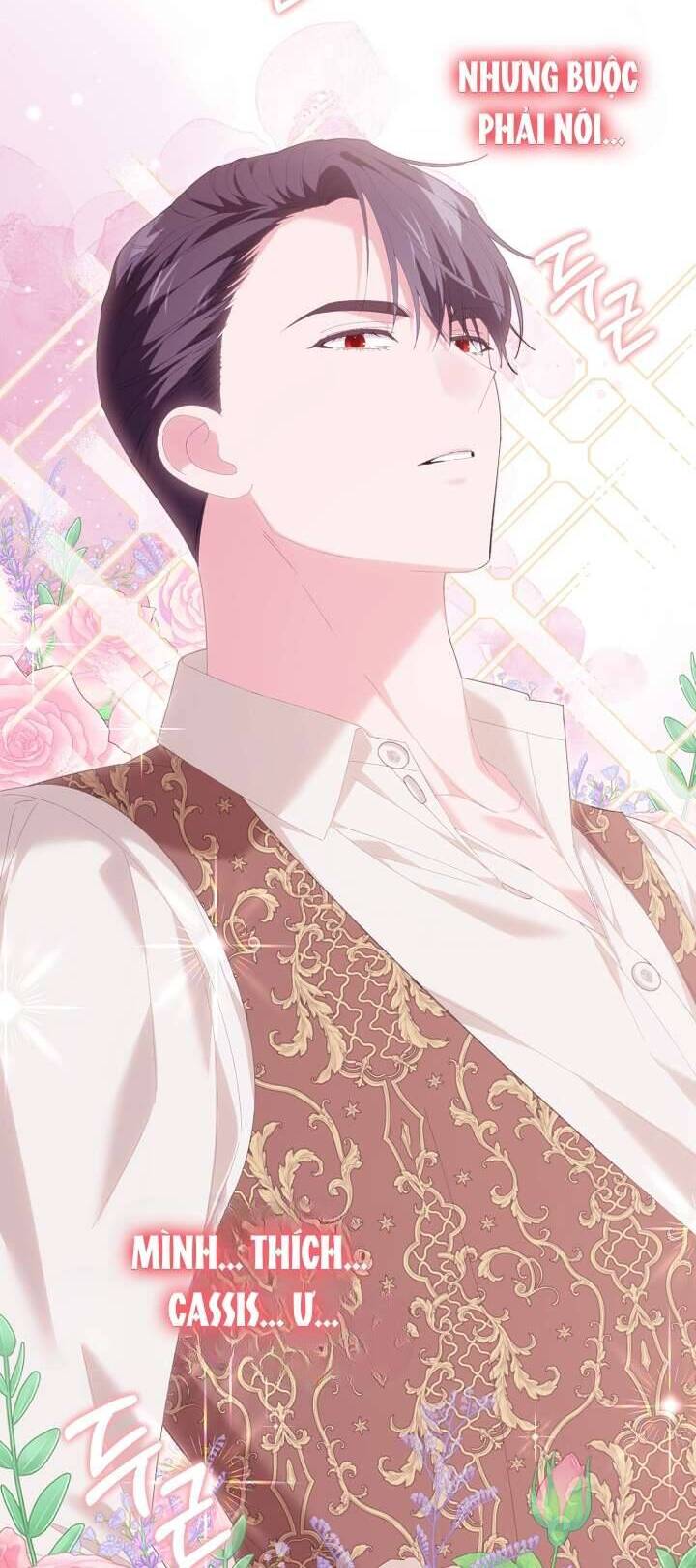 Cha Của Nam Chính Từ Chối Hủy Hôn - Chap 34