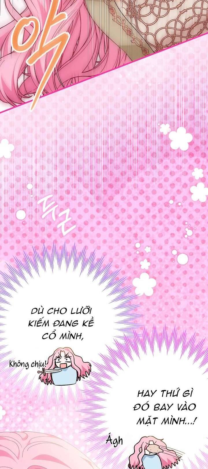 Cha Của Nam Chính Từ Chối Hủy Hôn - Chap 34
