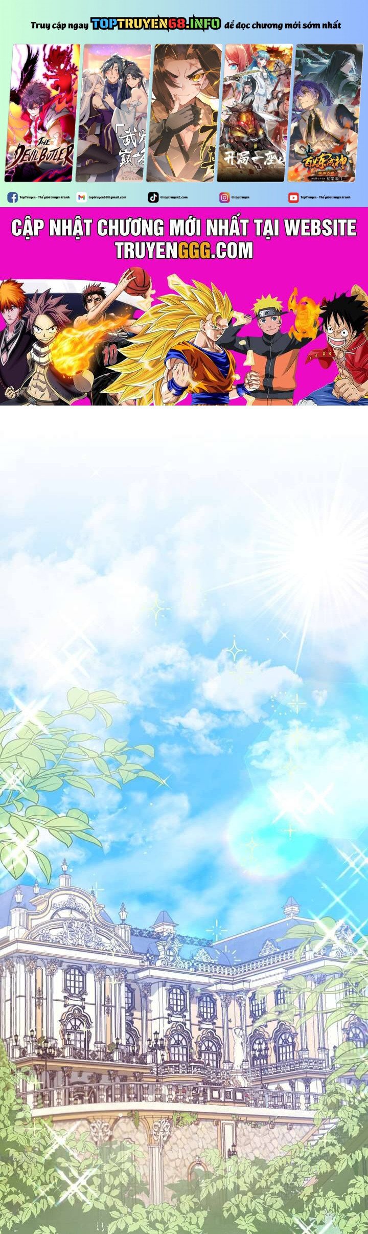 Cha Của Nam Chính Từ Chối Hủy Hôn - Chap 35