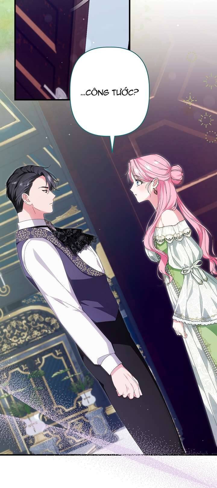 Cha Của Nam Chính Từ Chối Hủy Hôn - Chap 35