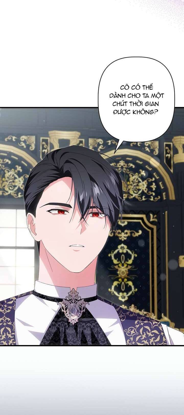 Cha Của Nam Chính Từ Chối Hủy Hôn - Chap 35