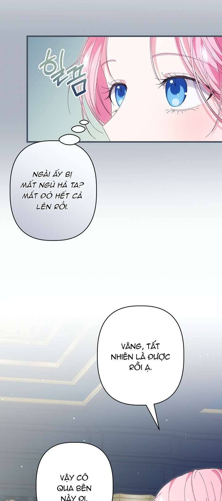 Cha Của Nam Chính Từ Chối Hủy Hôn - Chap 35