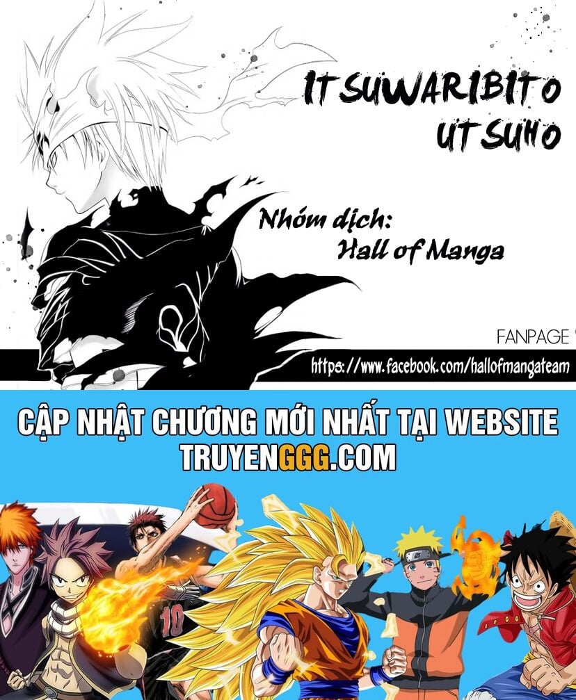 Chàng Siêu Đạo Tặc - Chap 79