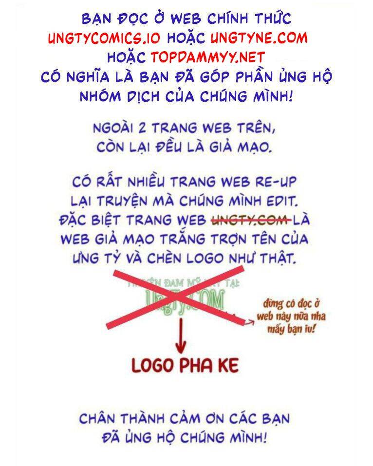 Chấp Sự Thỏ Cụp Tai - Chap 134