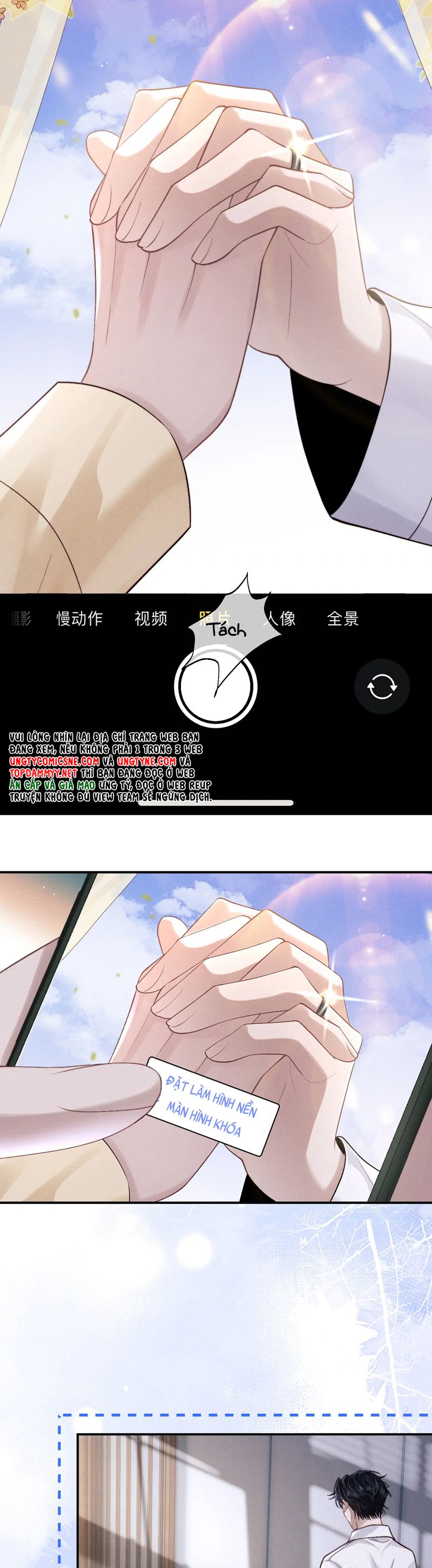 Chấp Sự Thỏ Cụp Tai - Chap 137
