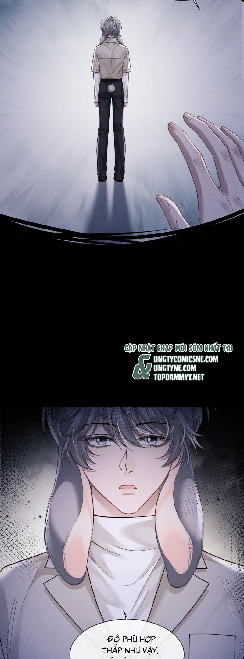 Chấp Sự Thỏ Cụp Tai - Chap 137