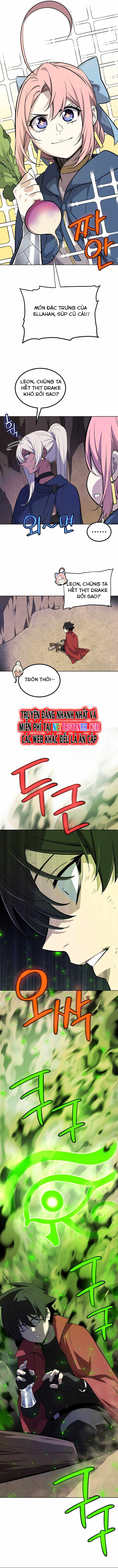 Chế Ngự Kiếm - Chap 129