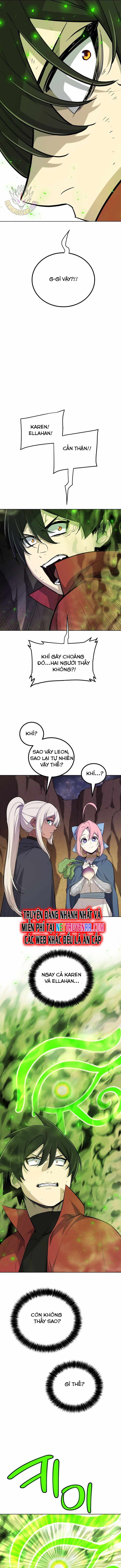 Chế Ngự Kiếm - Chap 129