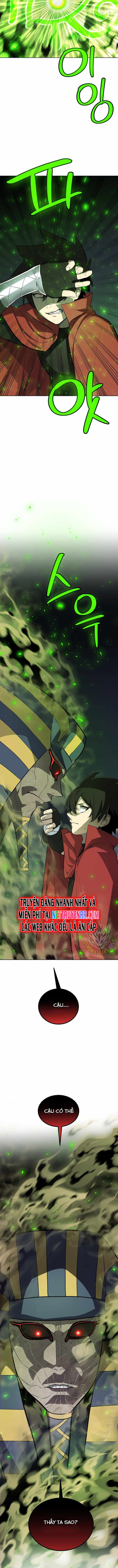 Chế Ngự Kiếm - Chap 129