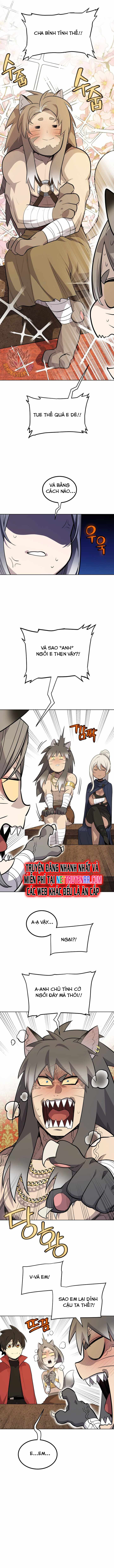 Chế Ngự Kiếm - Chap 129