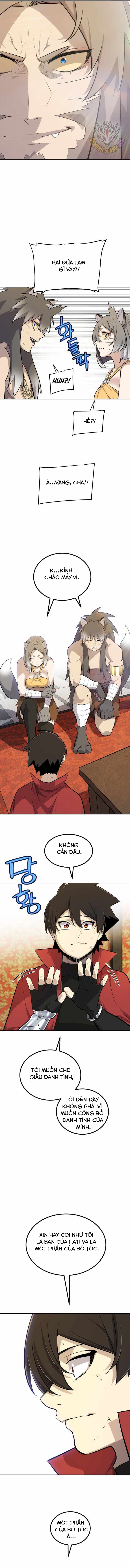 Chế Ngự Kiếm - Chap 129