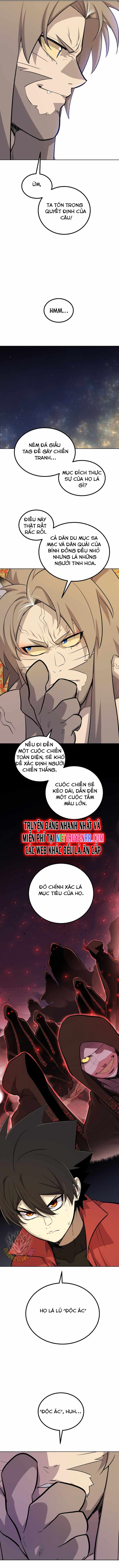 Chế Ngự Kiếm - Chap 129