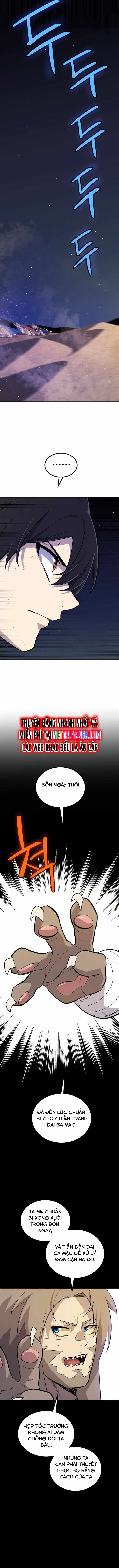 Chế Ngự Kiếm - Chap 129