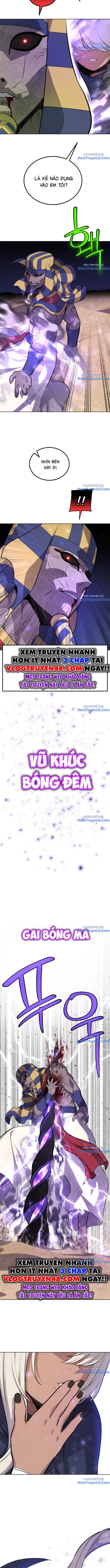 Chế Ngự Kiếm - Chap 141