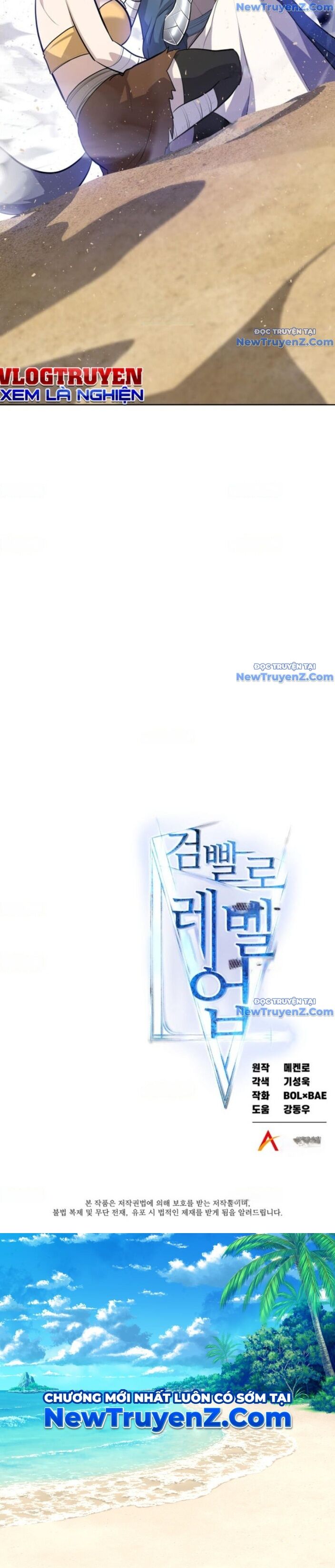 Chế Ngự Kiếm - Chap 141