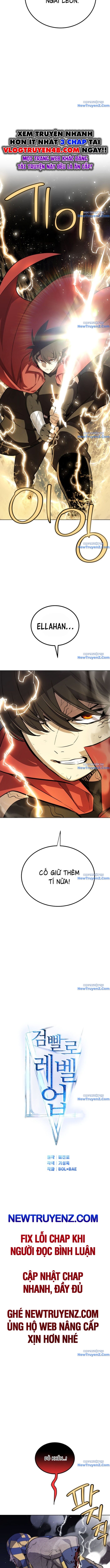 Chế Ngự Kiếm - Chap 141