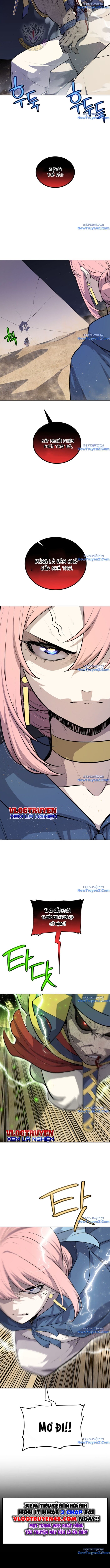 Chế Ngự Kiếm - Chap 141