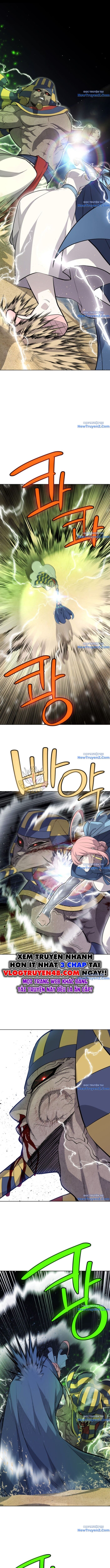 Chế Ngự Kiếm - Chap 141