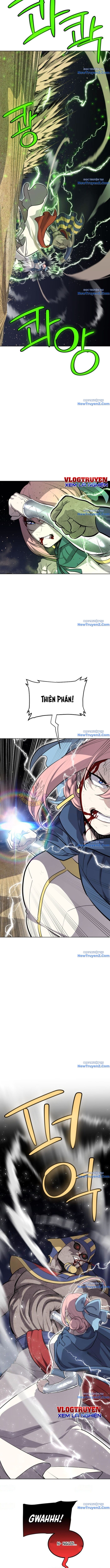 Chế Ngự Kiếm - Chap 141