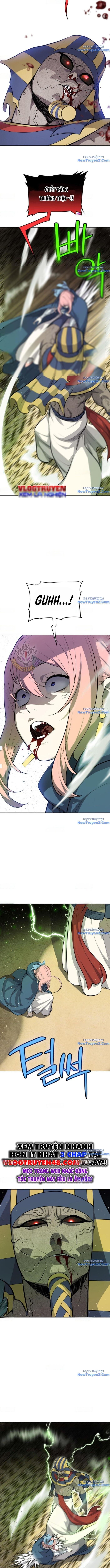 Chế Ngự Kiếm - Chap 141