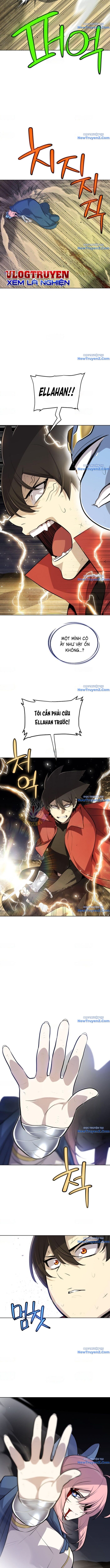 Chế Ngự Kiếm - Chap 141