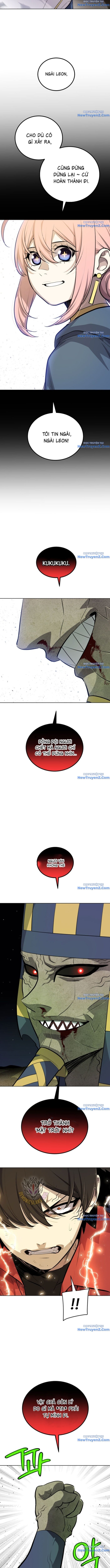 Chế Ngự Kiếm - Chap 141