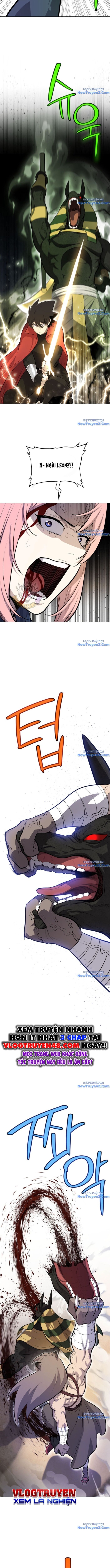 Chế Ngự Kiếm - Chap 141