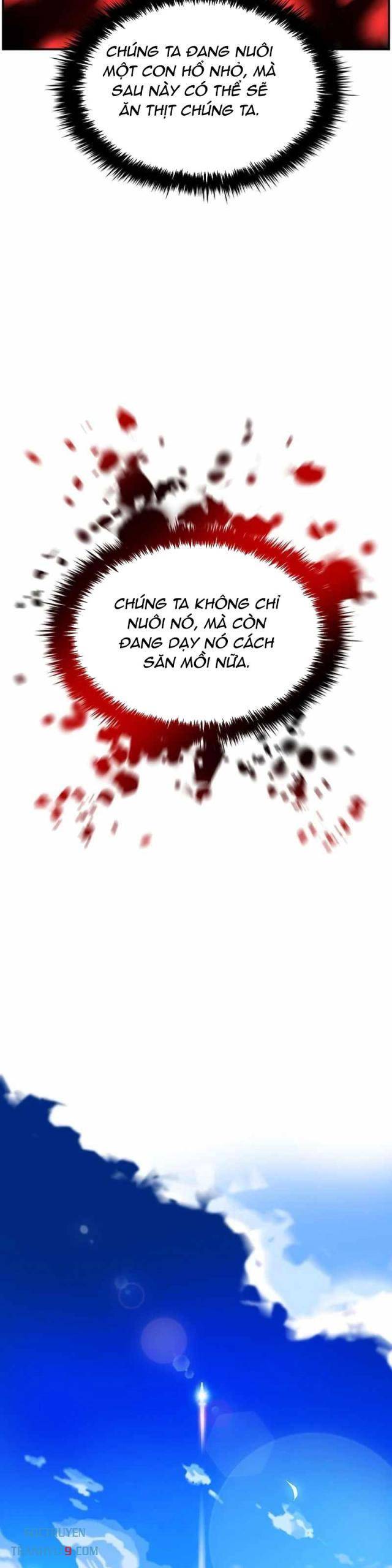 Chế Tác Hạt Nhân - Chap 23